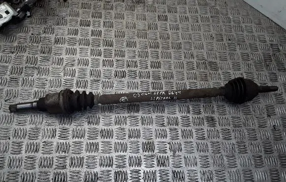 Citroen C3 Front driveshaft