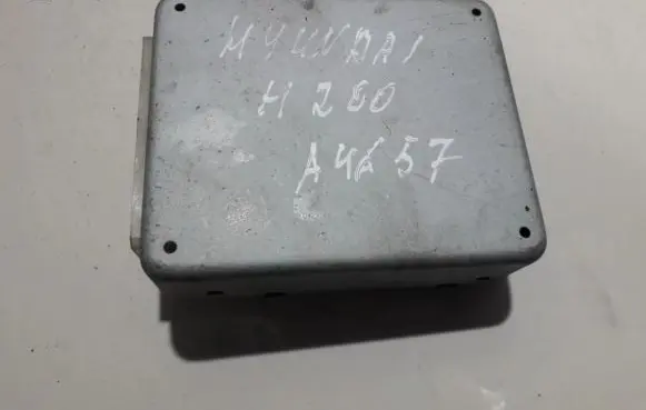 Hyundai H200 Other control units/modules 954704a100 95470-4a100