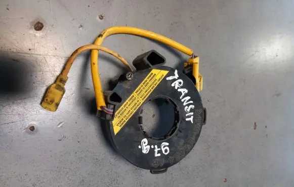 Ford Transit Airbag slip ring squib (SRS ring) 94VB14A664AB