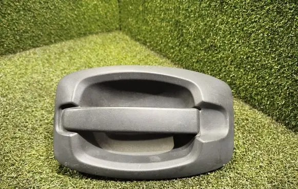 Fiat Ducato Loading door exterior handle 252513