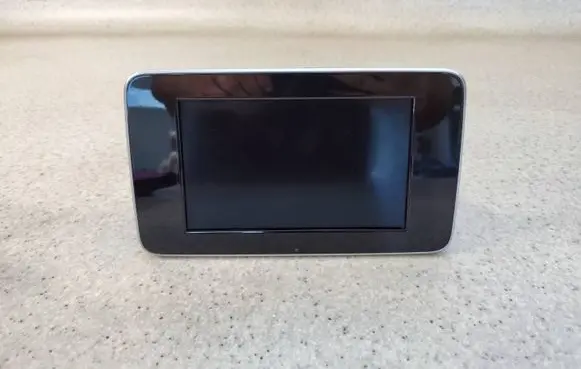 Mercedes-Benz C W205 Screen/display/small screen A2059004113