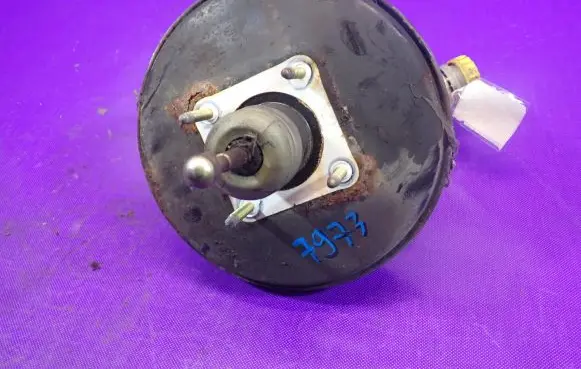 Fiat Panda 141 Brake booster 51724428