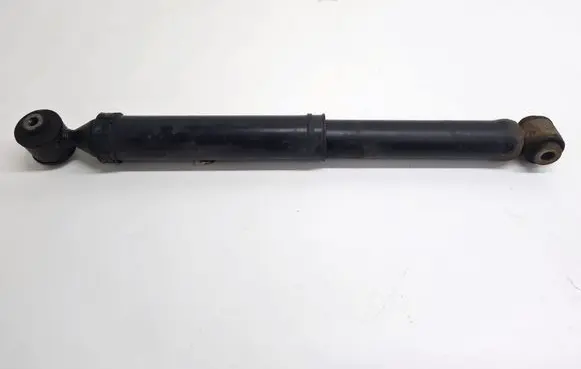 Rear shock absorber/damper