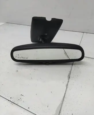 Mazda 6 Rear view mirror (interior) 5255442 5632092
