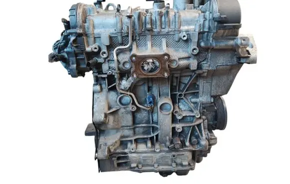 Skoda Octavia Mk3 (5E) Engine CPW CPW057749