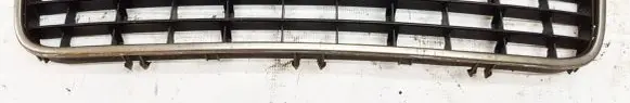 Audi A6 S6 C5 4B Front bumper lower grill 4B0807683L