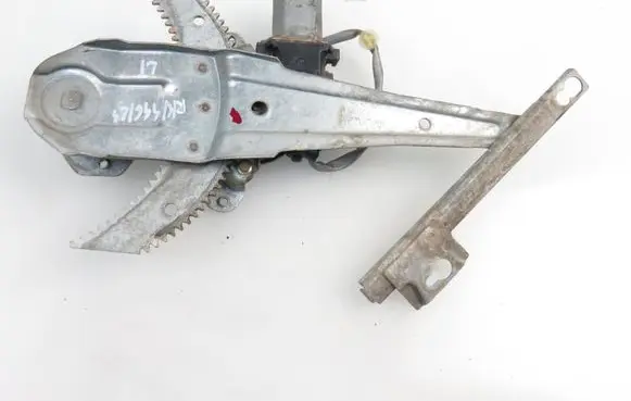 Honda CR-V Rear door window regulator with motor 902260