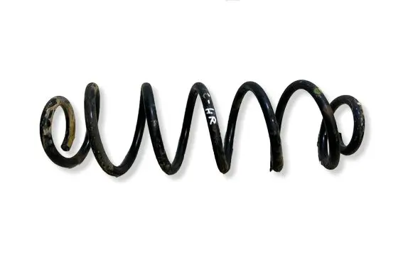Toyota C-HR I Rear coil spring 