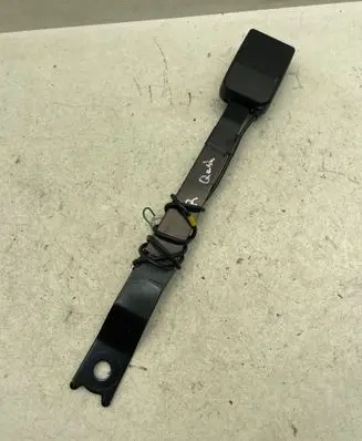 Nissan Qashqai+2 Front seatbelt buckle 86842JD00B 24112008
