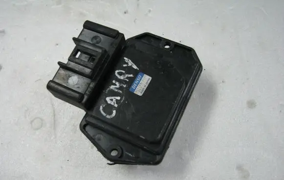 Toyota Camry Heater blower motor/fan resistor 4993002121