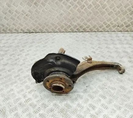 Volkswagen Amarok Front wheel hub 2H0407258J