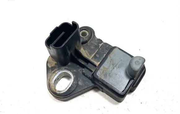 Peugeot 508 Crankshaft position sensor 9664387380
