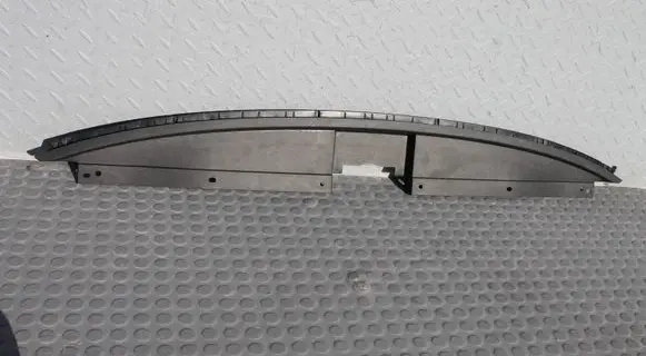 Hyundai i30 Radiator support slam panel 86362-G4000-OSLONA OSLONA-PASA-PRZOD