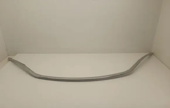 Nissan Murano Z52 Front bumper splitter molding