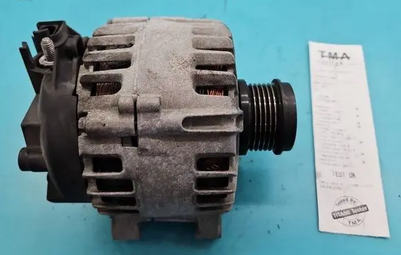Ford Focus Generator/alternator AV6N-10300-GD IMPRK1475486