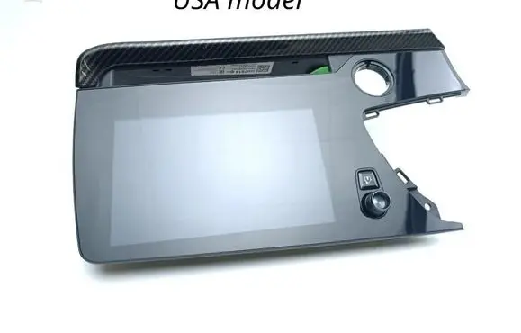 Chevrolet Corvette C8 Screen/display/small screen 84987614
