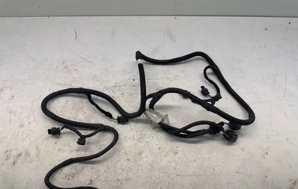 Alfa Romeo Stelvio Parking sensor (PDC) wiring loom 00505549430
