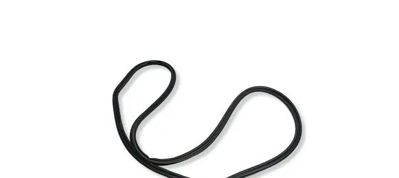 Honda CR-V Seal rubber (tailgate) 