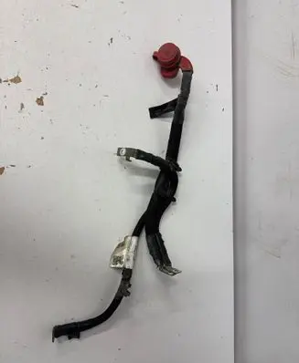 Chrysler Pacifica Positive cable (battery) TA17H066920727 P68271649AC 649AC