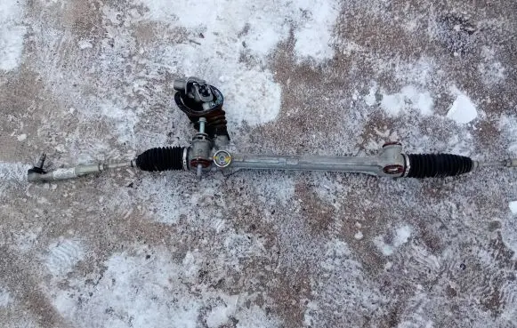 Peugeot 108 Steering rack