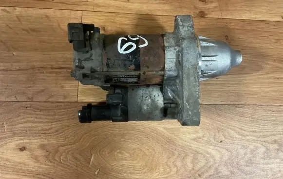 Honda Civic Starter motor 4280005001