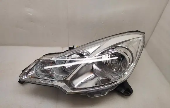 Citroen DS3 Headlight/headlamp