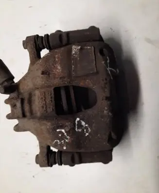 Peugeot 308 Front brake caliper