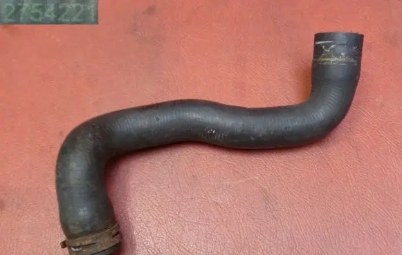 Mini One - Cooper Coupe R56 Engine coolant pipe/hose 2754221