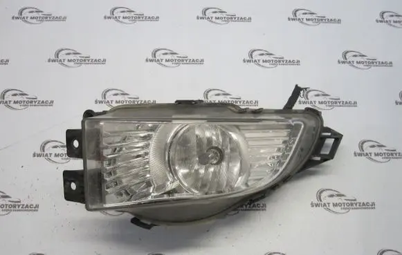 Opel Insignia A Front fog light 13226829