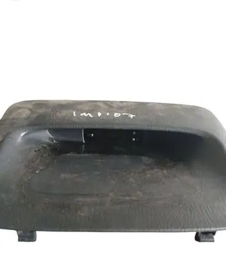Subaru Impreza II Screen/display/small screen