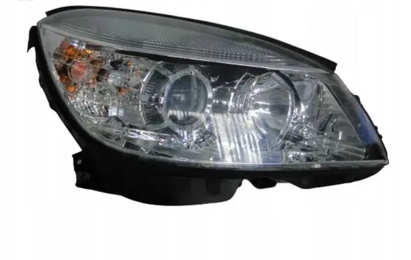 Mercedes-Benz C W204 Headlight/headlamp