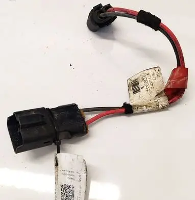 Land Rover Discovery 3 - LR3 Other wiring loom 