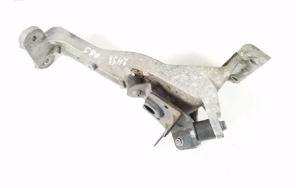 Jaguar XJ X351 ABS pump bracket C2D4207