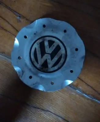 Volkswagen PASSAT B5.5 Original wheel cap 3B0601149L