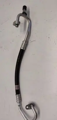 Hyundai Ioniq Air conditioning (A/C) pipe/hose 