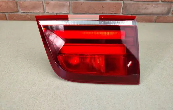 BMW X5 E70 Tailgate rear/tail lights 7227794