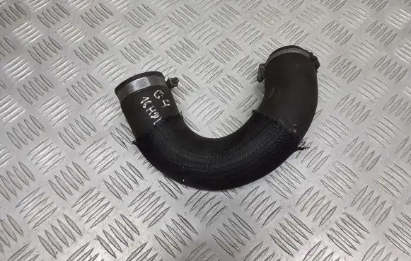 Citroen C4 I Intercooler hose/pipe