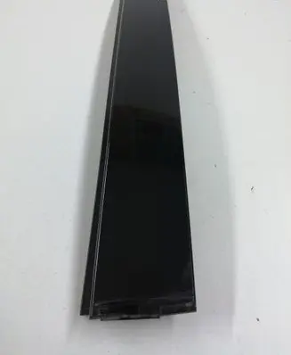 Volkswagen Sharan Sliding door trim 7N0839901D