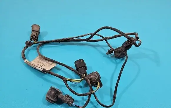 Ford Fiesta Tailgate/trunk wiring harness 8V5T-15K868-AAE IMPRK1454419