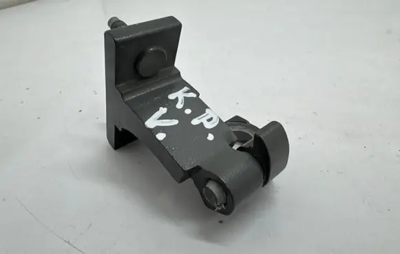 Mercedes-Benz GLC C254 Front door upper hinge 
