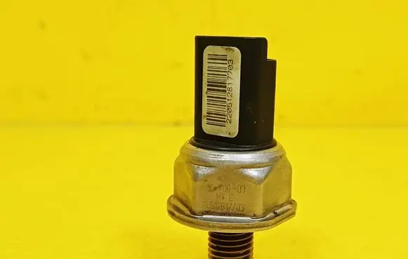 Peugeot 307 Fuel pressure sensor 55PP0603