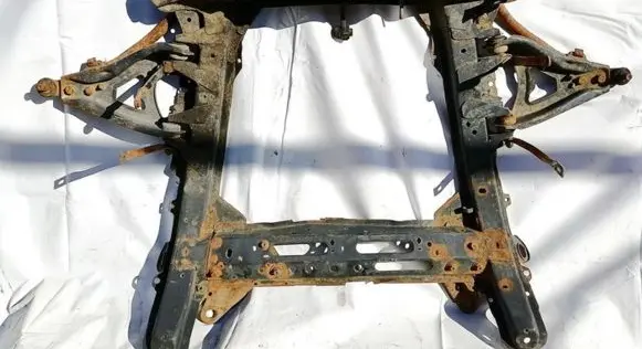 Renault Scenic I Front subframe