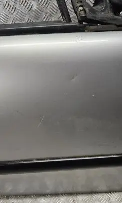 Citroen C3 Front door