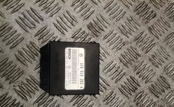 Volkswagen Touran I Parking PDC control unit/module 1k0919283a