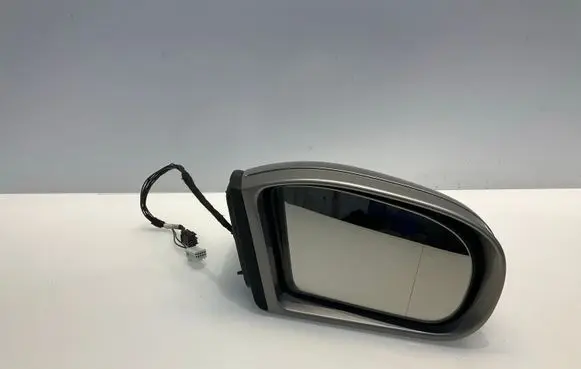 Mercedes-Benz E W211 Front door electric wing mirror