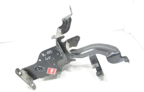 Audi A6 S6 C6 4F ABS pump bracket 4F0614119H