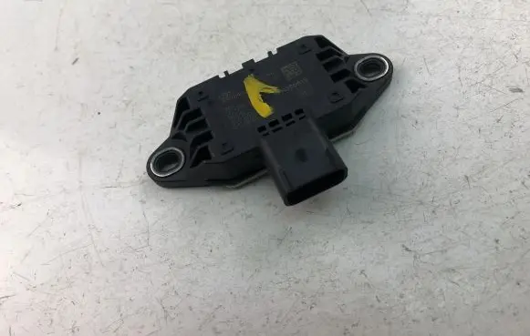 Chevrolet Trax Other control units/modules 13587220