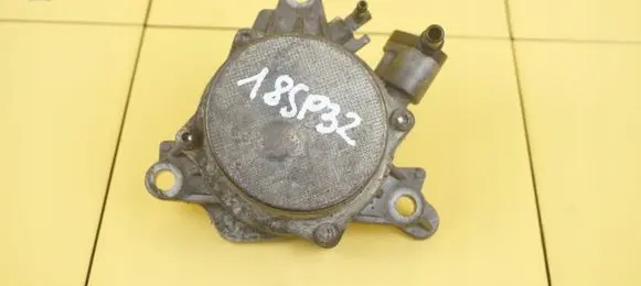 Fiat 500 Vacuum pump 55226403 312A2000