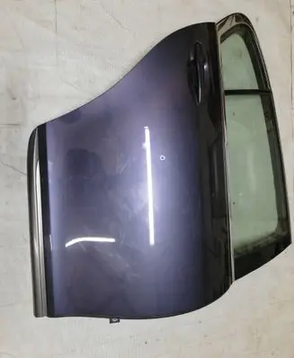 Lexus GS 300 350 430 450H Rear door