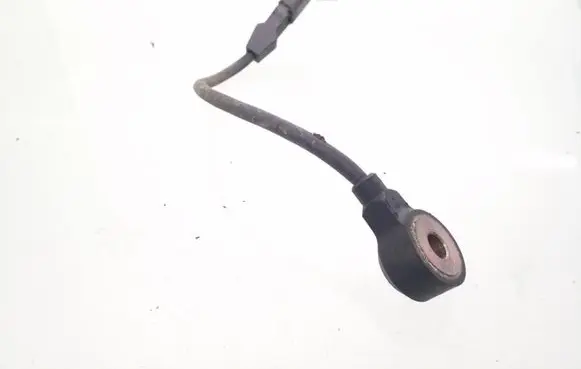 Detonation knock sensor
